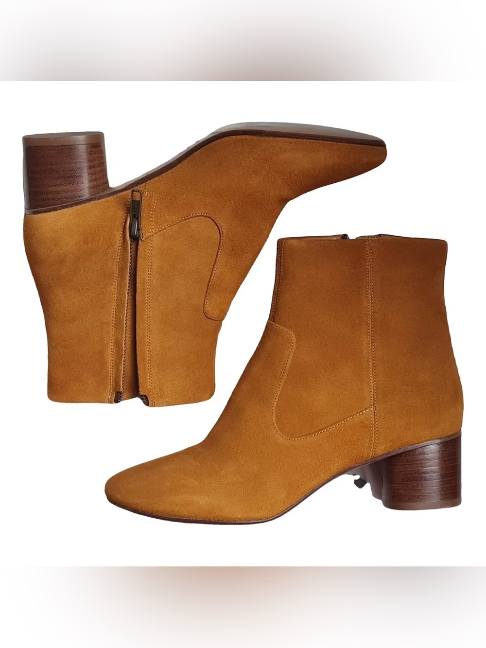 Isabel Marant Dusta Bottines